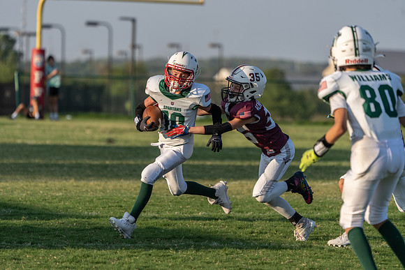 11-12U Spartans vs. Aggies-136