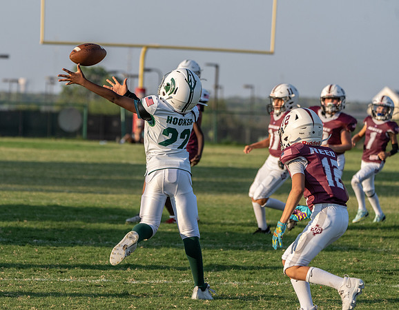 11-12U Spartans vs. Aggies-137