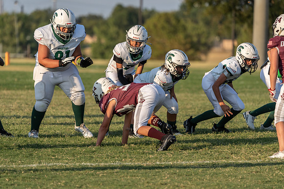 11-12U Spartans vs. Aggies-139