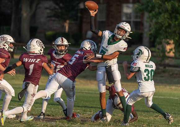 11-12U Spartans vs. Aggies-144