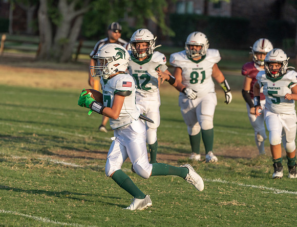 11-12U Spartans vs. Aggies-146