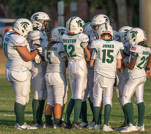 11-12U Spartans vs. Aggies-150