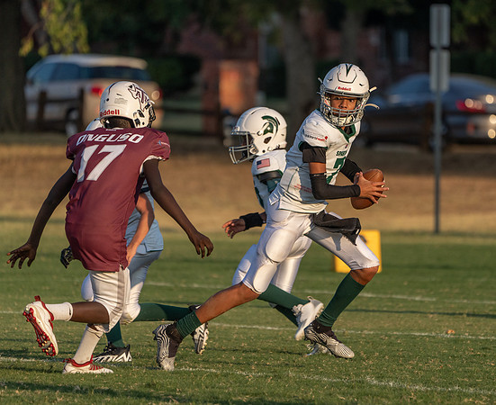11-12U Spartans vs. Aggies-151