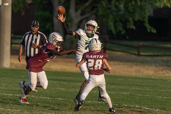 11-12U Spartans vs. Aggies-152
