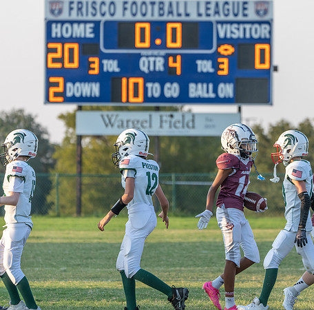 11-12U Spartans vs. Aggies-156