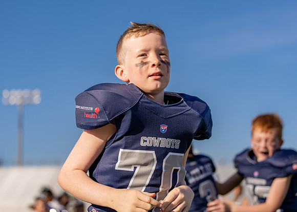 9U Seahawks vs. Cowboys-16