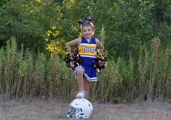7U Tigers Cheer-6