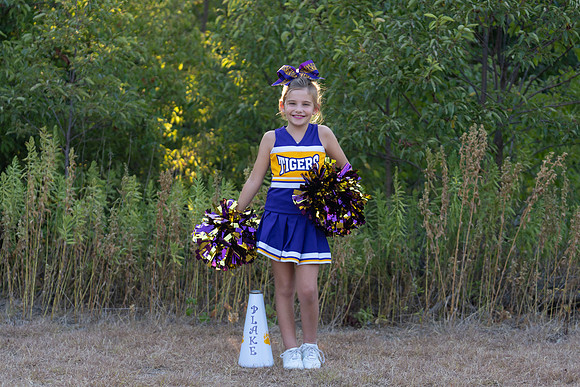 7U Tigers Cheer-8
