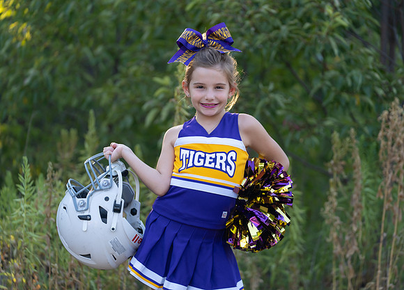 7U Tigers Cheer-10