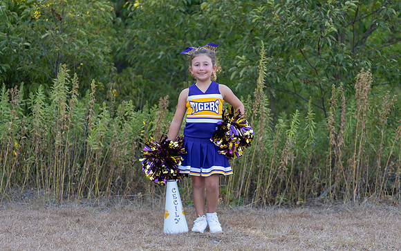 7U Tigers Cheer-16