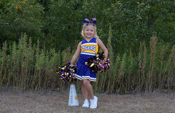 7U Tigers Cheer-22