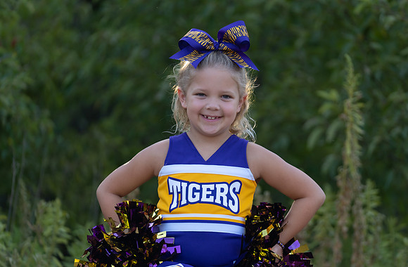 7U Tigers Cheer-25