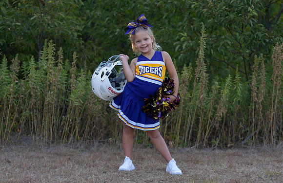 7U Tigers Cheer-27