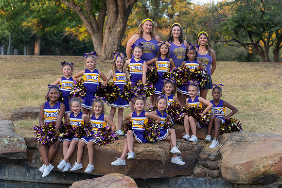 7U Tigers Cheer-92