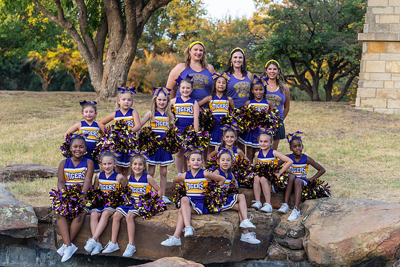 7U Tigers Cheer-93