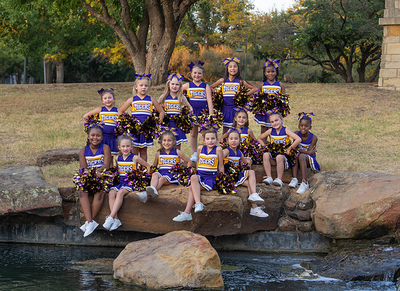 7U Tigers Cheer-95