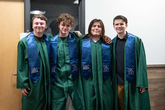 Baccalaureate-72
