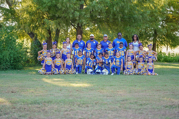 7U Rams Cheer & Football-141
