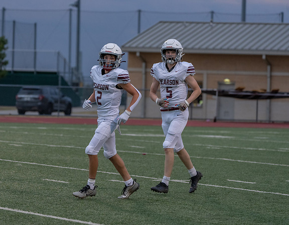 8th Pearson Vs. Clark-3