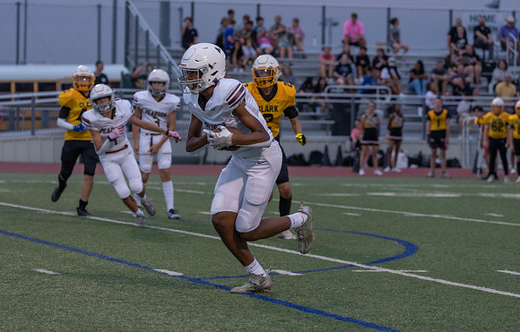 8th Pearson Vs. Clark-10