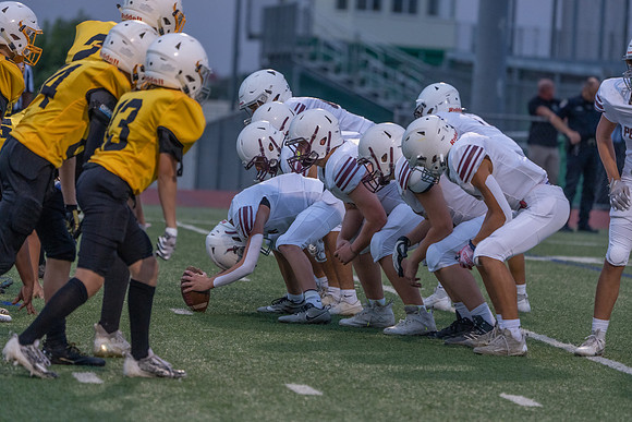 8th Pearson Vs. Clark-15
