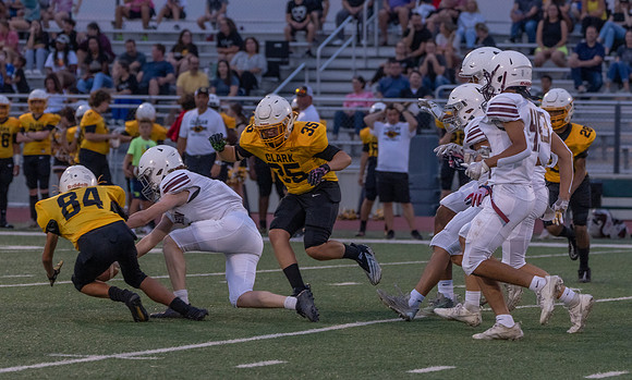 8th Pearson Vs. Clark-18