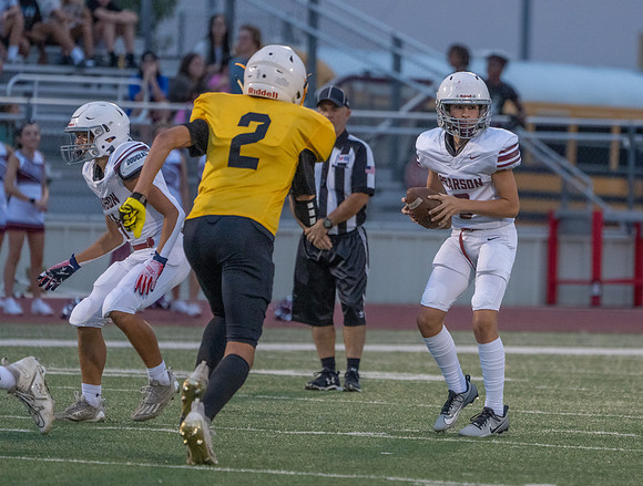 8th Pearson Vs. Clark-22