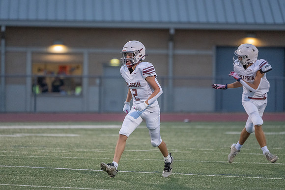 8th Pearson Vs. Clark-27