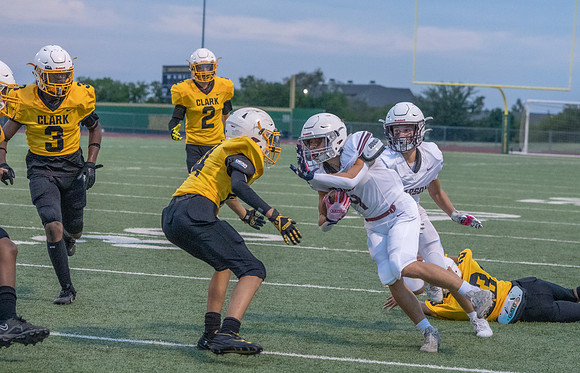 8th Pearson Vs. Clark-32