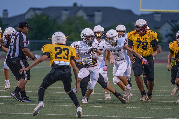 8th Pearson Vs. Clark-41