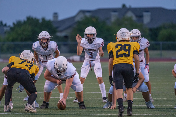 8th Pearson Vs. Clark-42