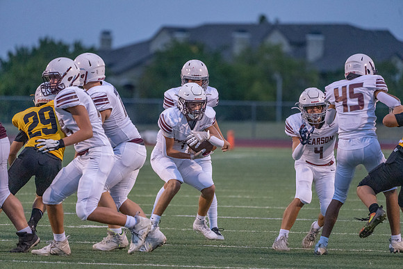 8th Pearson Vs. Clark-43