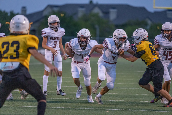 8th Pearson Vs. Clark-44