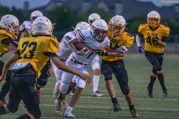 8th Pearson Vs. Clark-47
