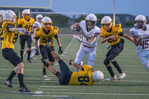 8th Pearson Vs. Clark-48