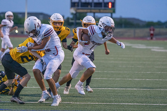 8th Pearson Vs. Clark-51