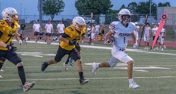 8th Pearson Vs. Clark-52