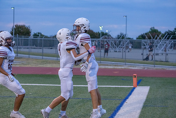 8th Pearson Vs. Clark-55