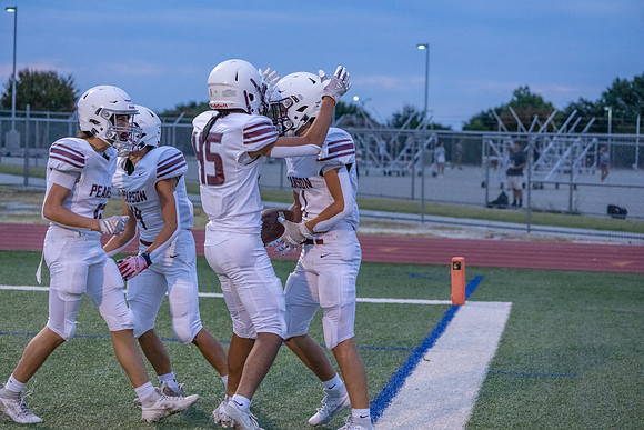 8th Pearson Vs. Clark-58