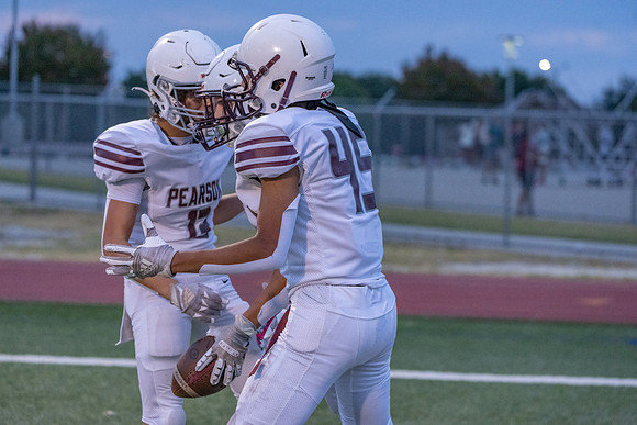 8th Pearson Vs. Clark-59