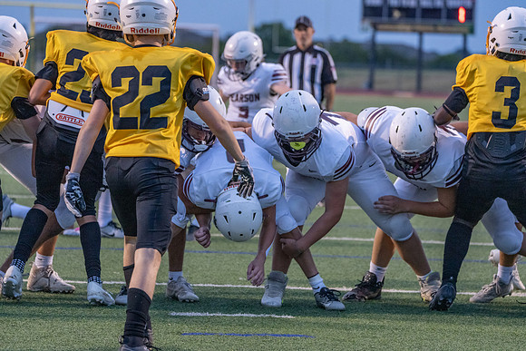 8th Pearson Vs. Clark-63