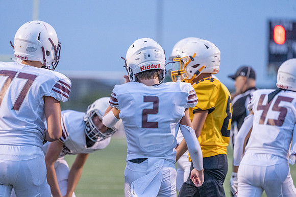 8th Pearson Vs. Clark-66