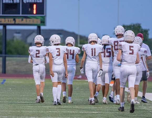8th Pearson Vs. Clark-68