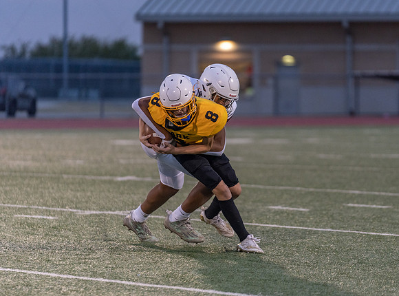 8th Pearson Vs. Clark-71