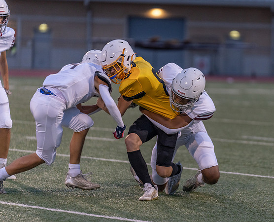 8th Pearson Vs. Clark-72