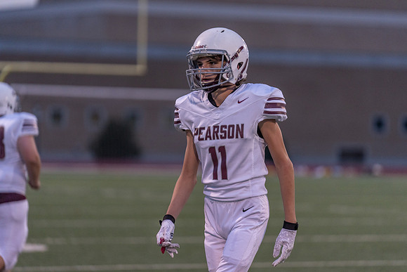 8th Pearson Vs. Clark-75