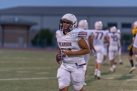 8th Pearson Vs. Clark-76