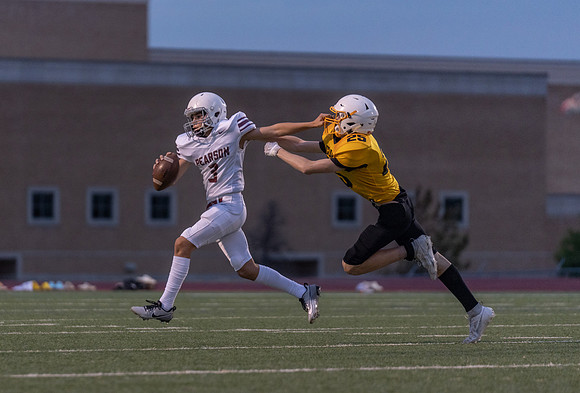 8th Pearson Vs. Clark-79