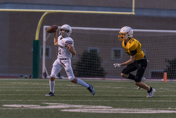 8th Pearson Vs. Clark-80