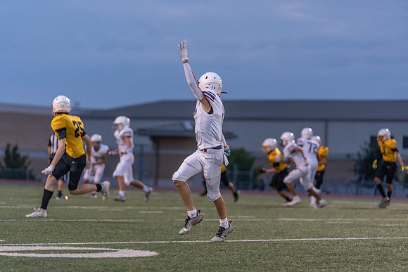 8th Pearson Vs. Clark-82